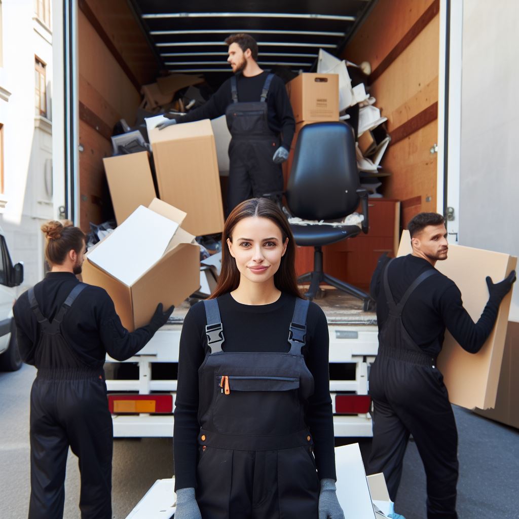 Optimice sus espacios y descubra los beneficios del vaciado de pisos en Olivella