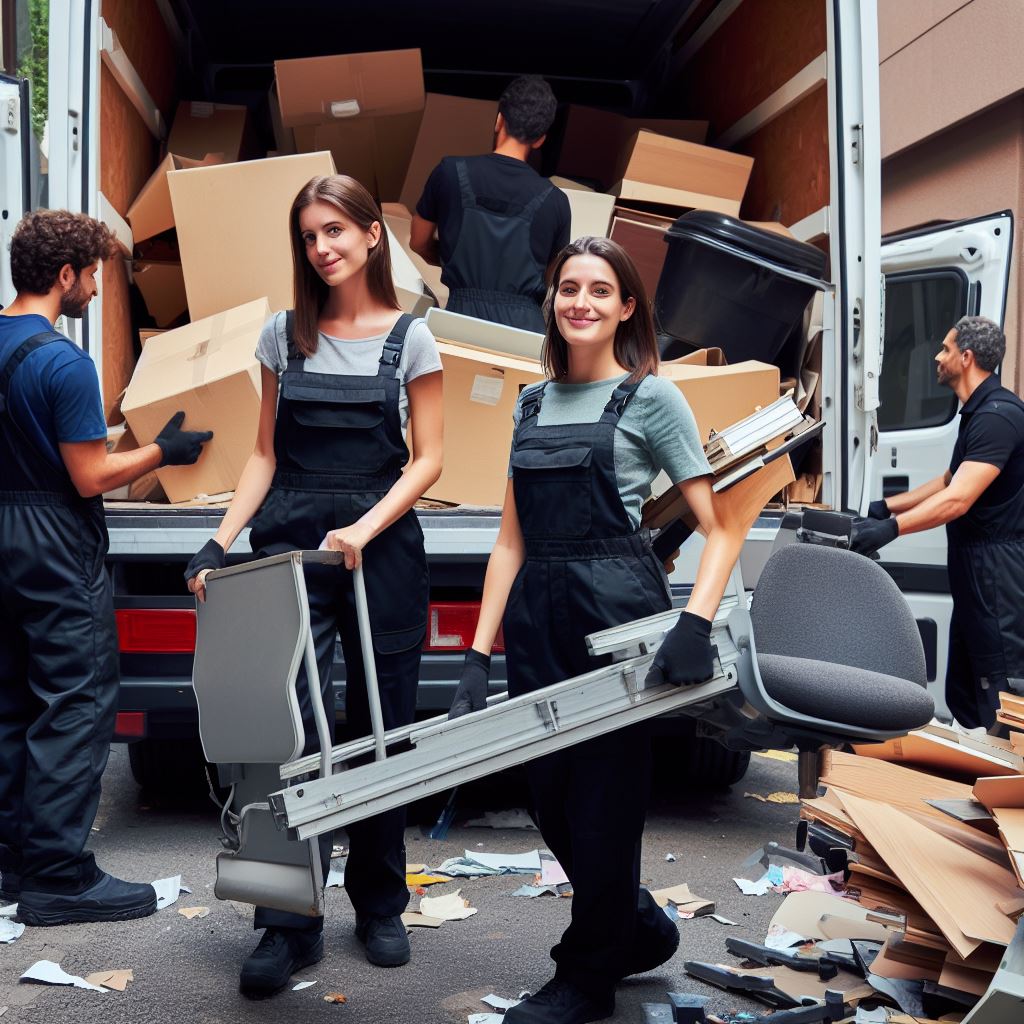 Averigua cuáles son las claves para un profesional vaciado de pisos en Cubelles 