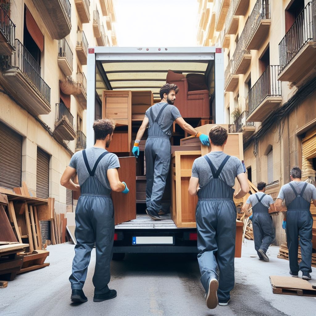 Cuál es el precio del vaciado locales comerciales en Cardedeu