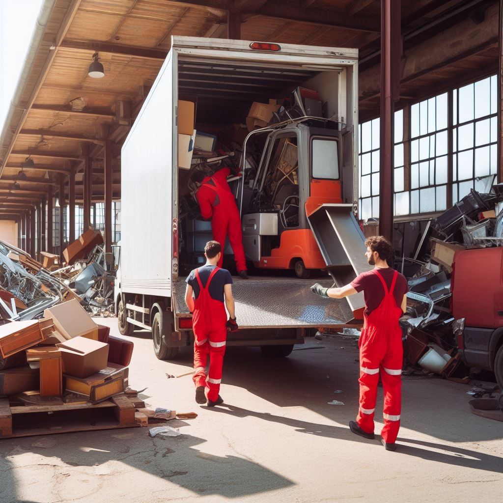 Variables que pesan en el coste de vaciar