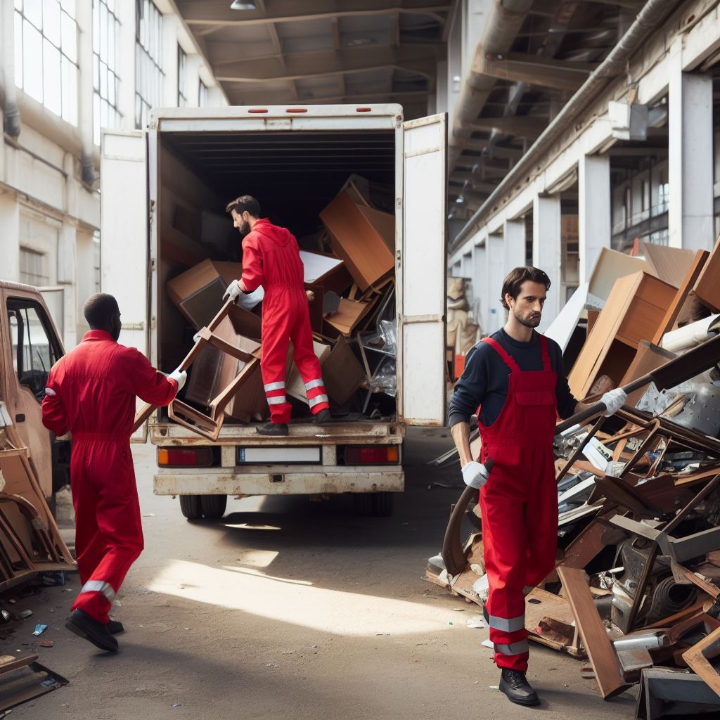 Factores que se estiman en el coste de vaciado de locales comerciales en Cànoves i Samalús
