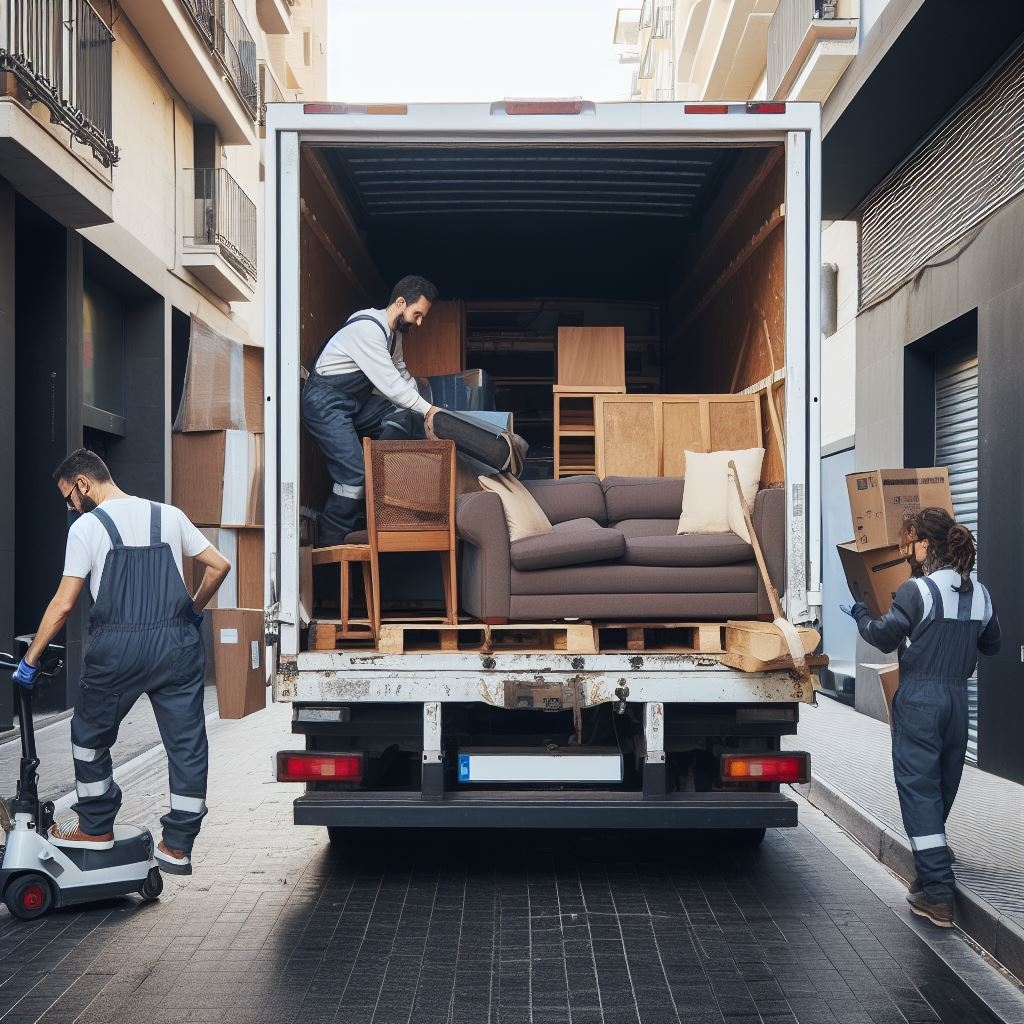 Variables que modifican el precio de desalojar locales en Cardedeu