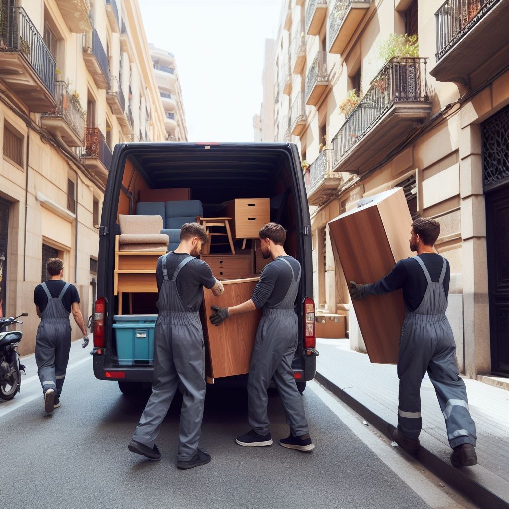 Consejos de última hora para el vaciado de locales comerciales en Cercs