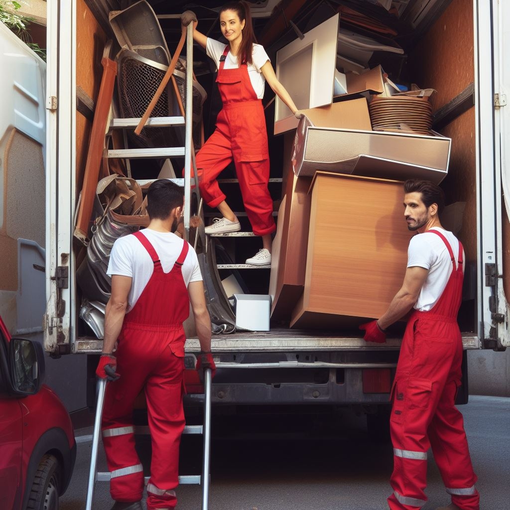 Sugerencias prácticas para el desmonte de establecimientos comerciales en Les Masies de Voltregà