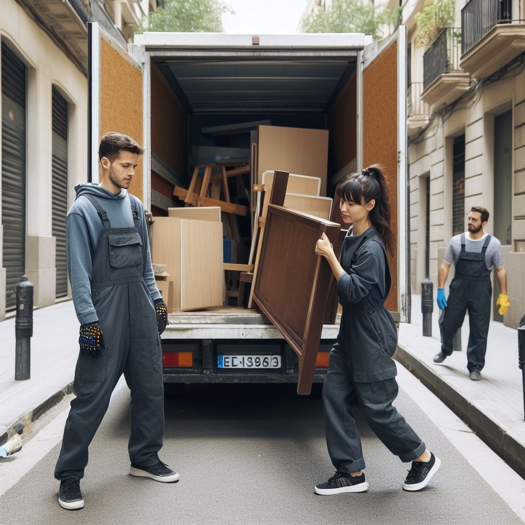 Consejos esenciales para el desalojo de locales comerciales en Masquefa