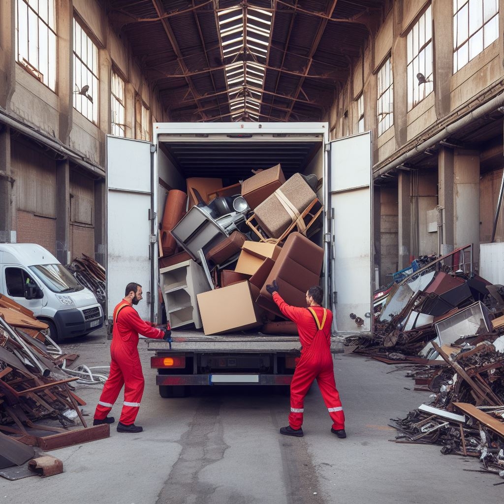 Influencias que determinan el coste de vaciar locales comerciales en Olèrdola