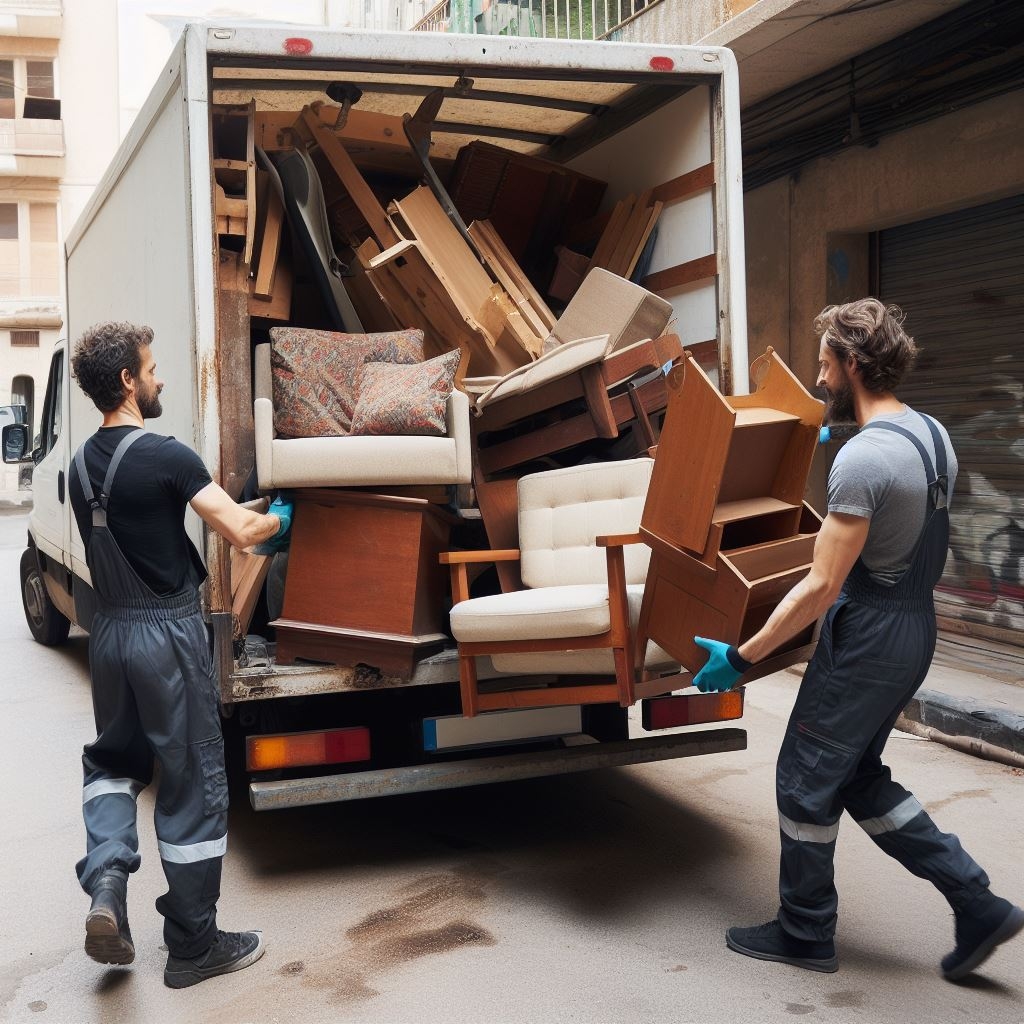 Directrices para el vaciado meticuloso de locales comerciales en Puig-reig
