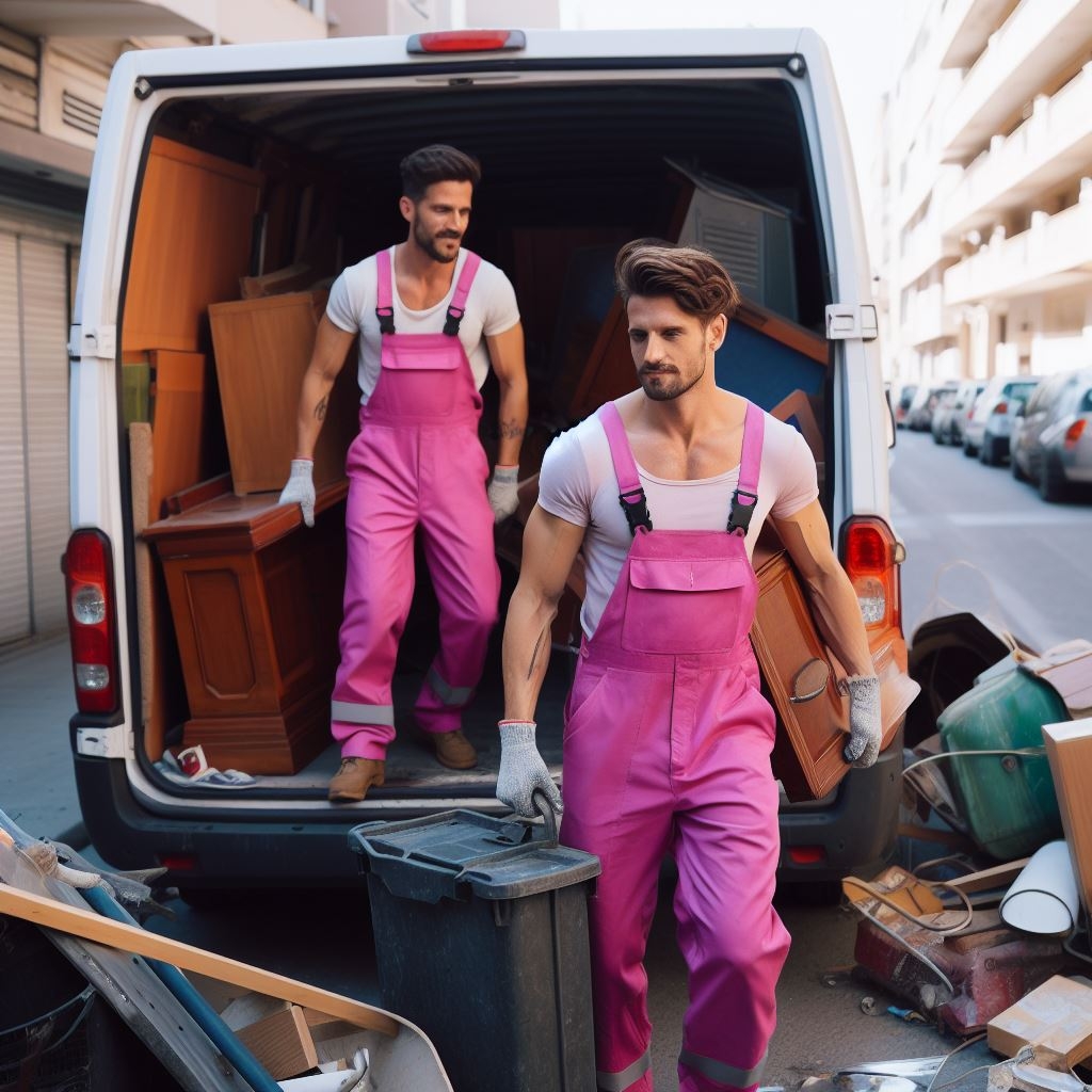 Factores que condicionan el coste de vaciar locales en zonas comerciales en Sant Cugat Sesgarrigues