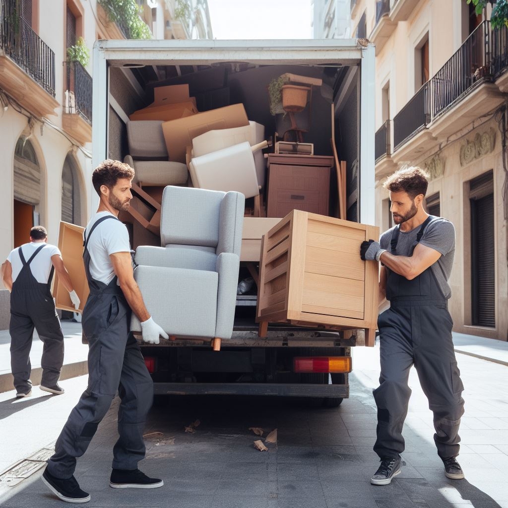 Qué determina el precio de limpiar locales comerciales en Santa Coloma de Gramenet