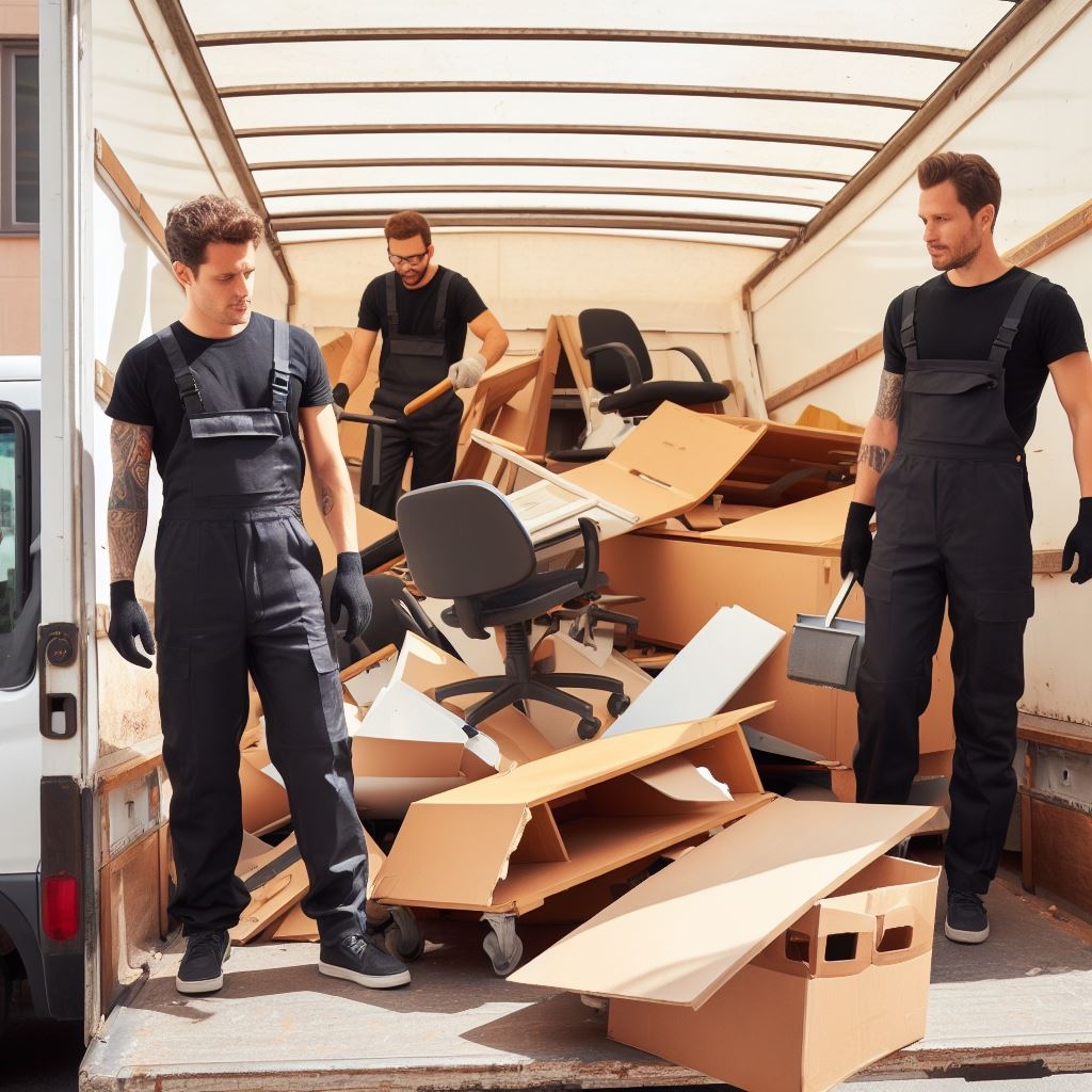 Adaptación a la nueva normalidad con servicios de vaciado en Castellet i la Gornal