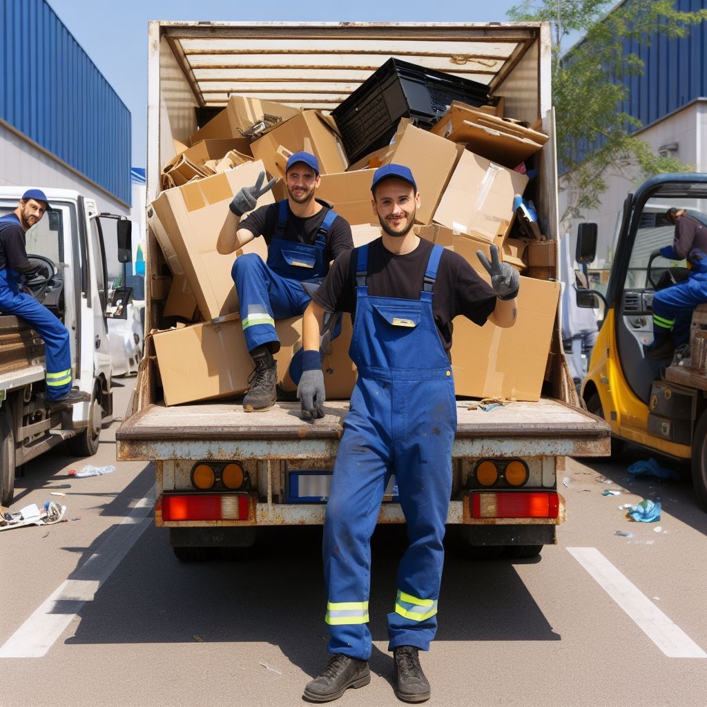 Optimiza tu espacio de trabajo en Cornellà de Llobregat