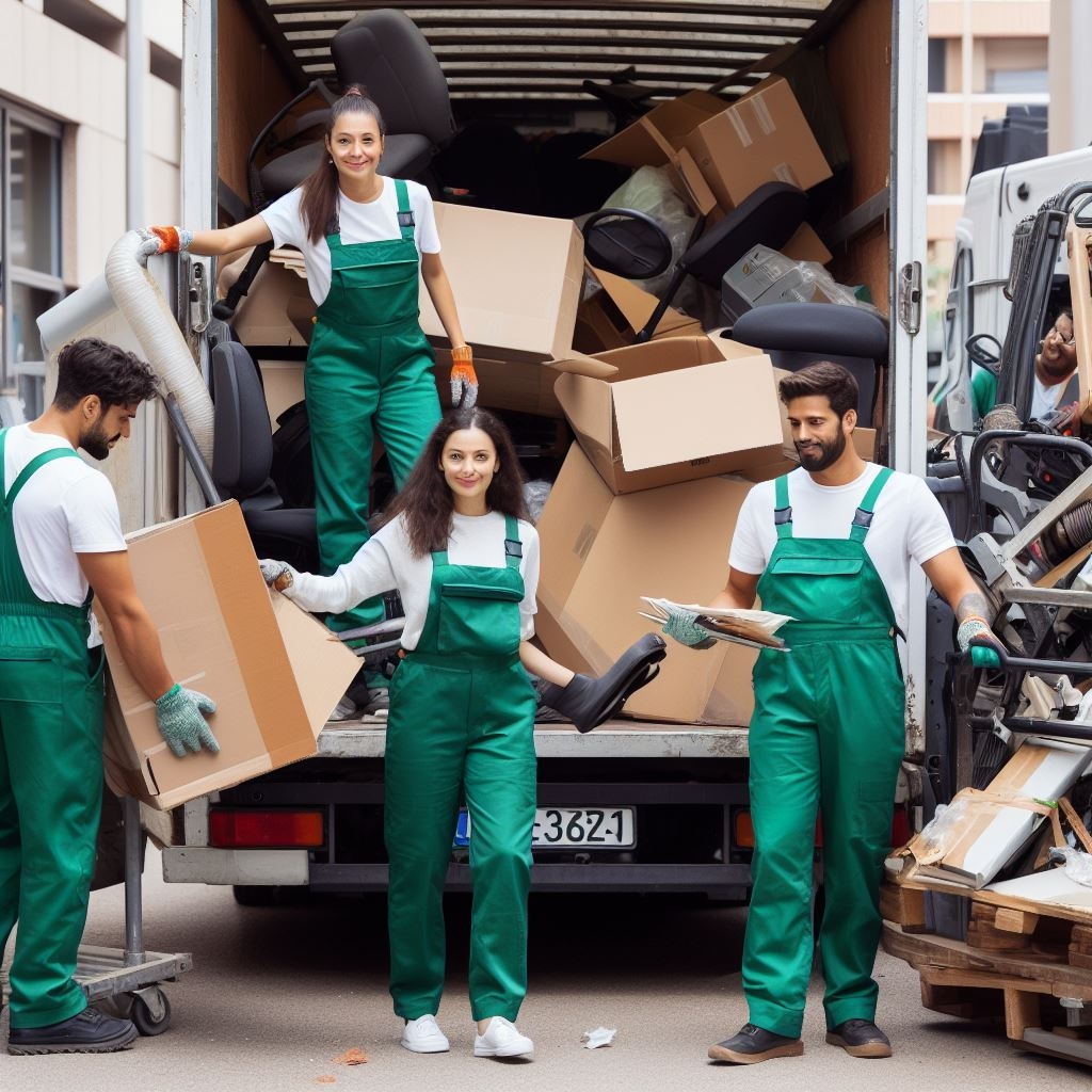 Servicios detallados para despachos en Olèrdola