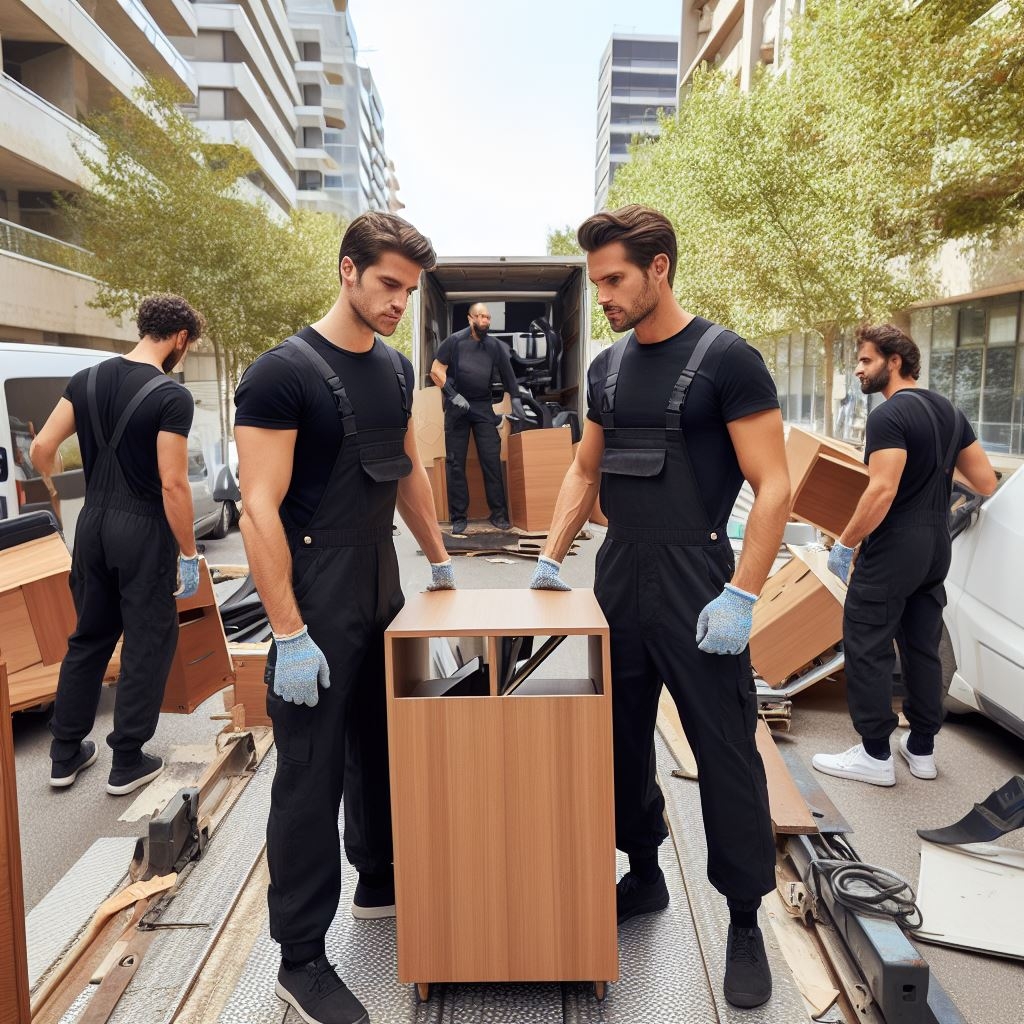 Adaptación a la nueva normalidad con servicios de vaciado en Sabadell
